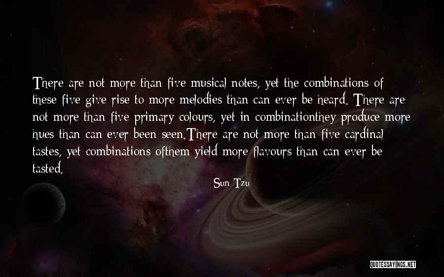 Idic Quotes By Sun Tzu Idic Quotes By Sun Tzu