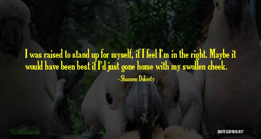 Idich Quotes By Shannen Doherty Idich Quotes By Shannen Doherty