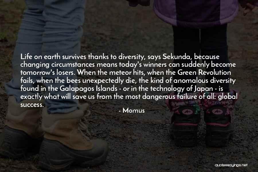Idicha Quotes By Momus Idicha Quotes By Momus