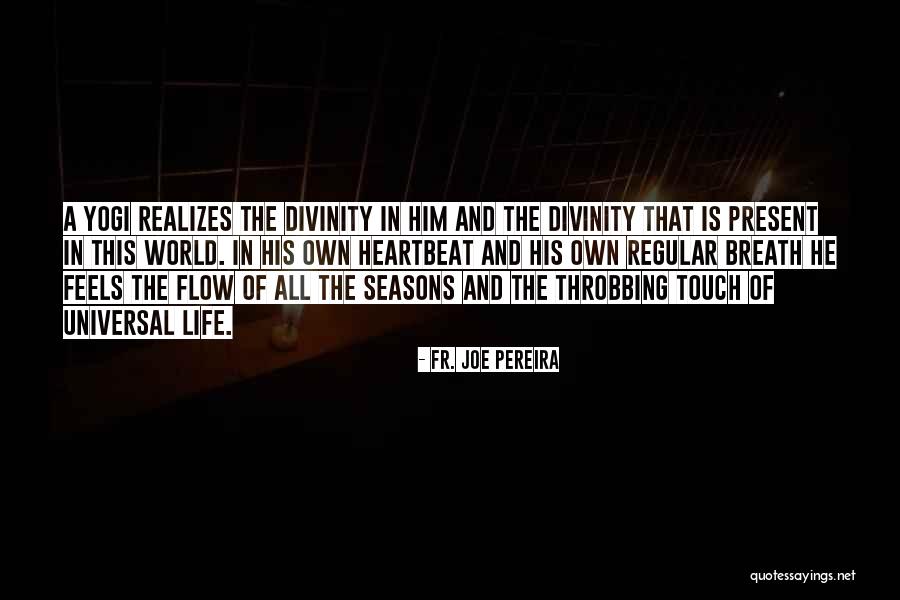 Idiculla Herndon Quotes By Fr. Joe Pereira Idiculla Herndon Quotes By Fr. Joe Pereira