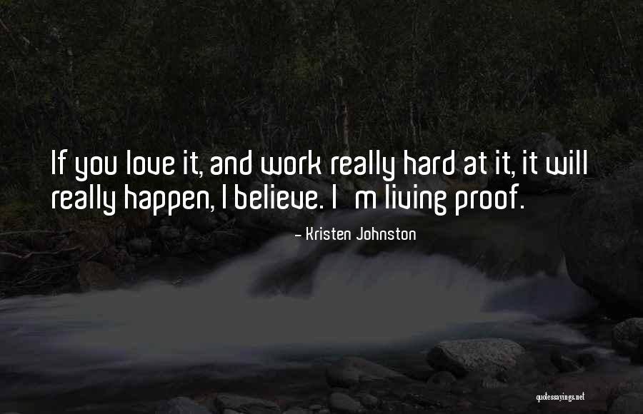 Ididntreport Quotes By Kristen Johnston Ididntreport Quotes By Kristen Johnston