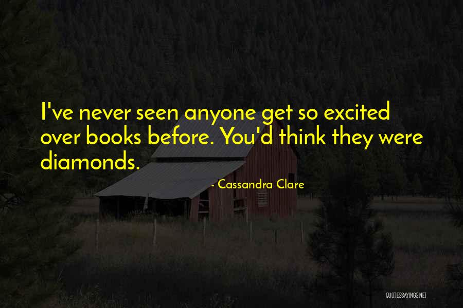 Idihet Quotes By Cassandra Clare Idihet Quotes By Cassandra Clare
