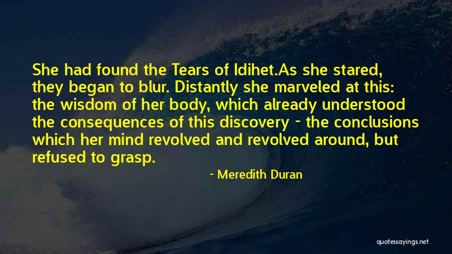 Idihet Quotes By Meredith Duran Idihet Quotes By Meredith Duran