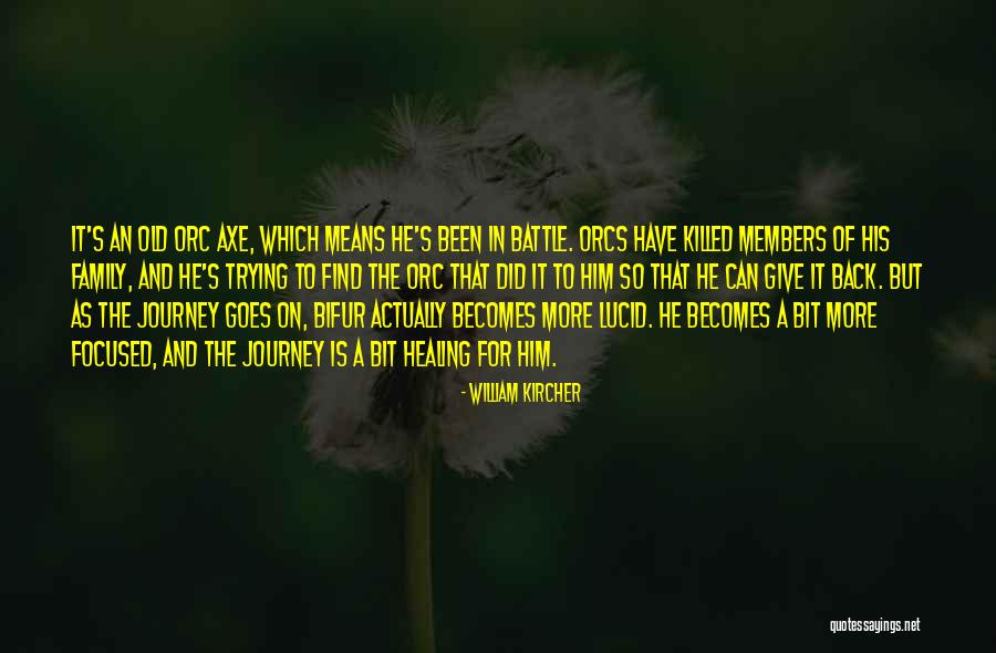 Idilia Inc Quotes By William Kircher Idilia Inc Quotes By William Kircher