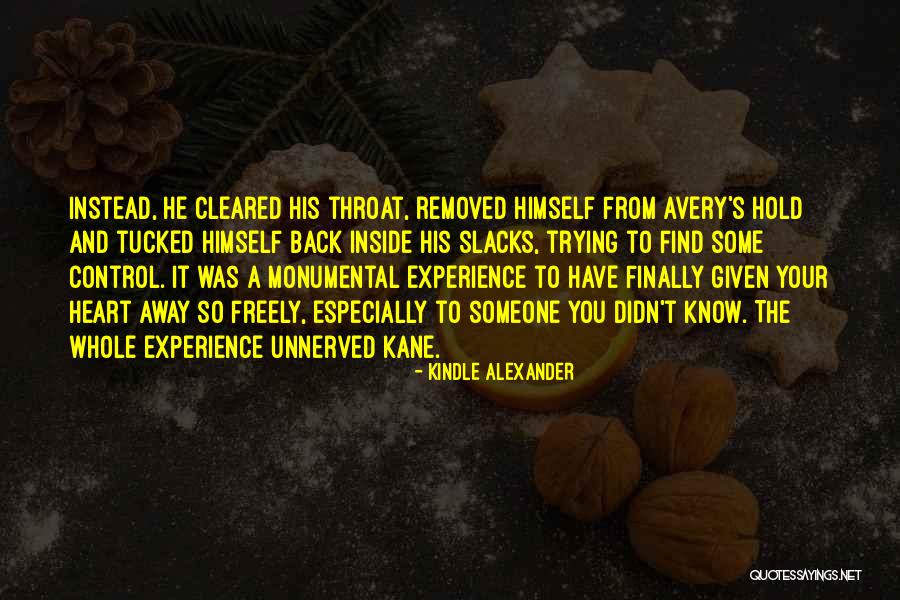 Idilio Willie Quotes By Kindle Alexander Idilio Willie Quotes By Kindle Alexander