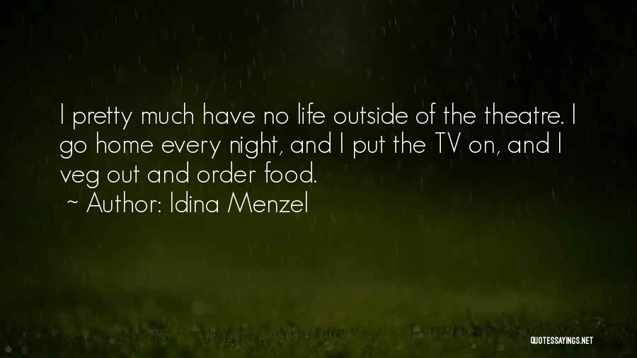 Idina Menzel Quotes 1346570