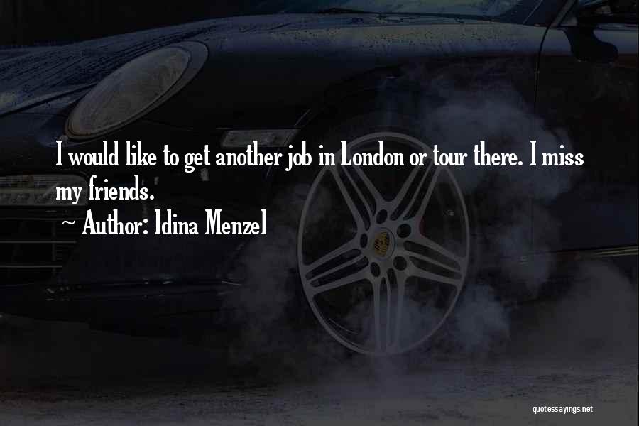 Idina Menzel Quotes 1456046