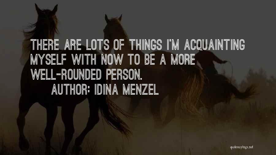 Idina Menzel Quotes 1636876