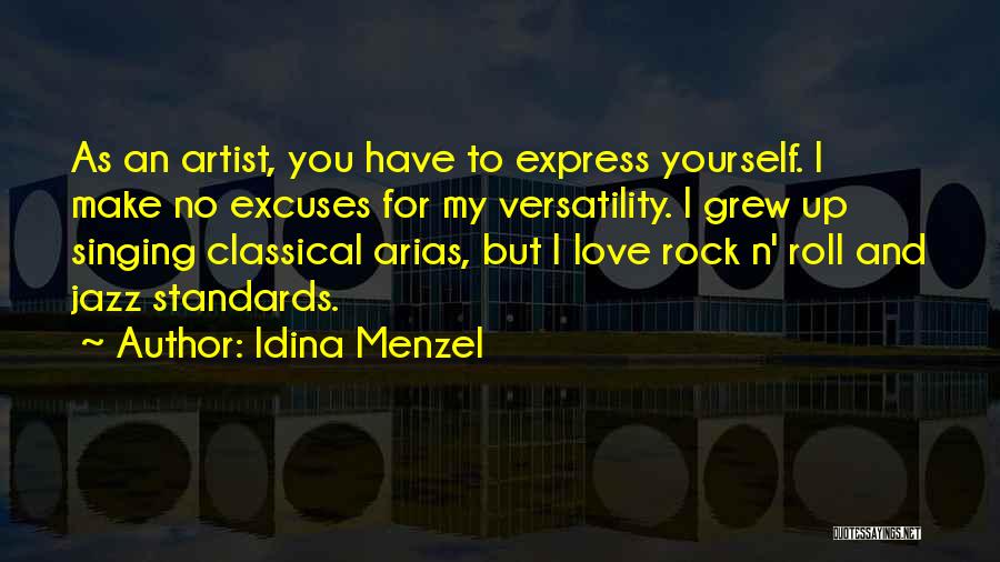 Idina Menzel Quotes 1773951