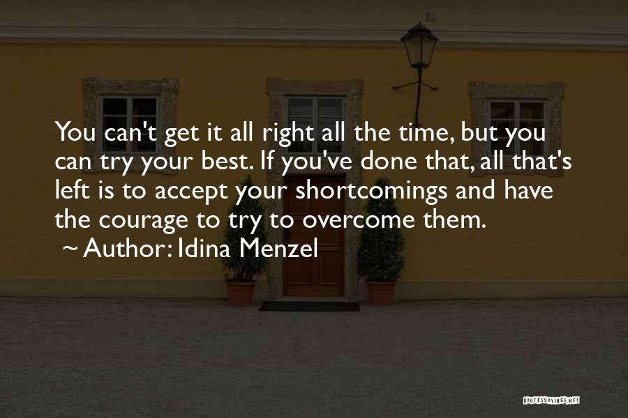 Idina Menzel Quotes 2040966