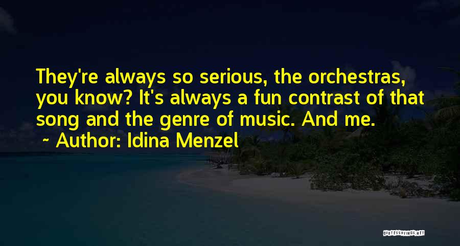 Idina Menzel Quotes 2050543