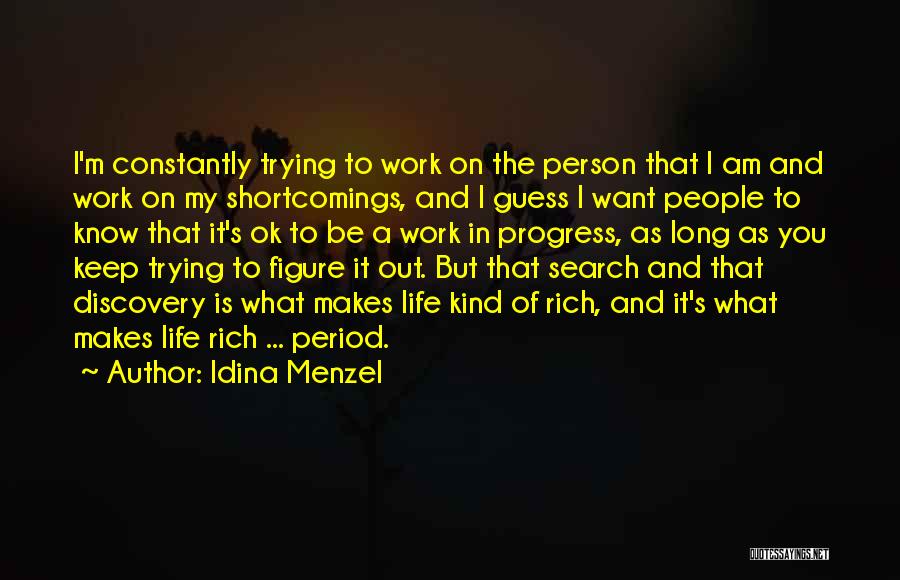 Idina Menzel Quotes 207121