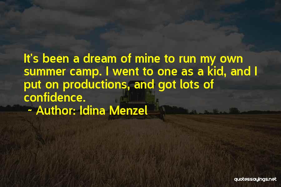 Idina Menzel Quotes 2194561