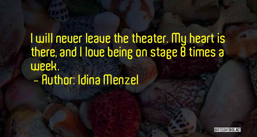 Idina Menzel Quotes 2201461