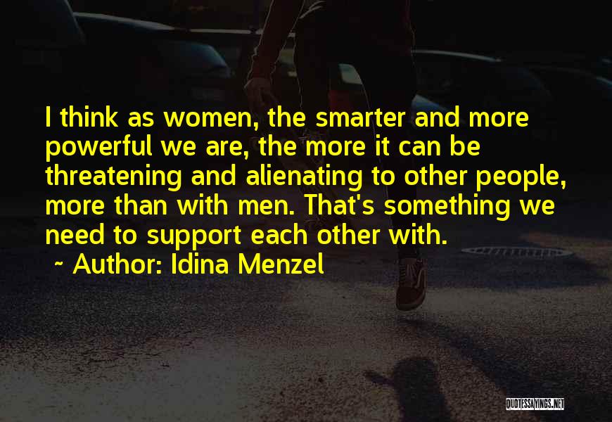 Idina Menzel Quotes 370527