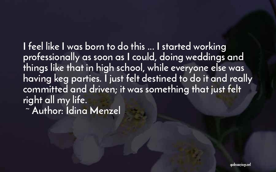 Idina Menzel Quotes 371950