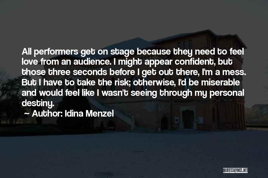 Idina Menzel Quotes 774858