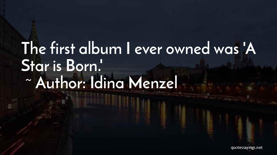 Idina Menzel Quotes 980764