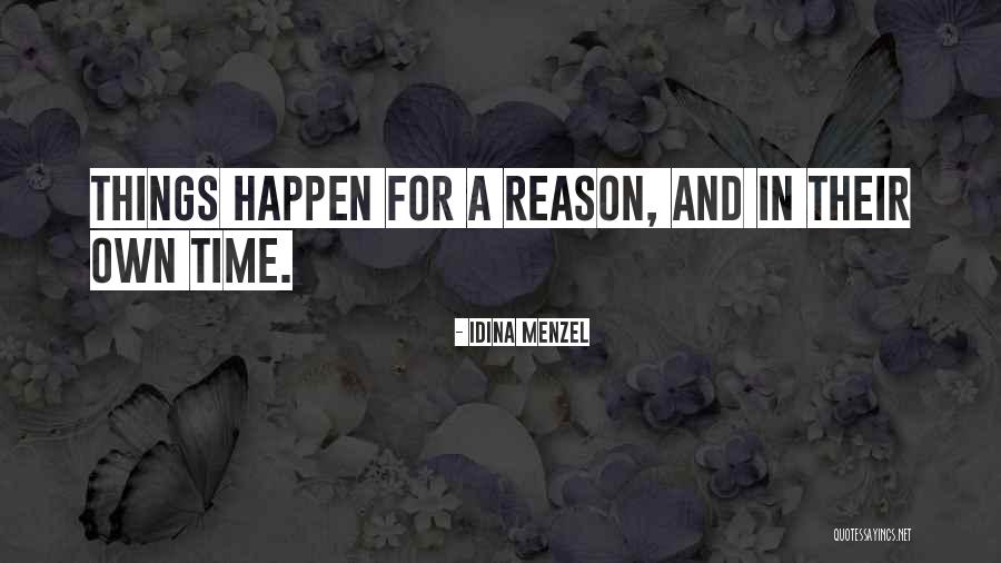 Idina Quotes By Idina Menzel
