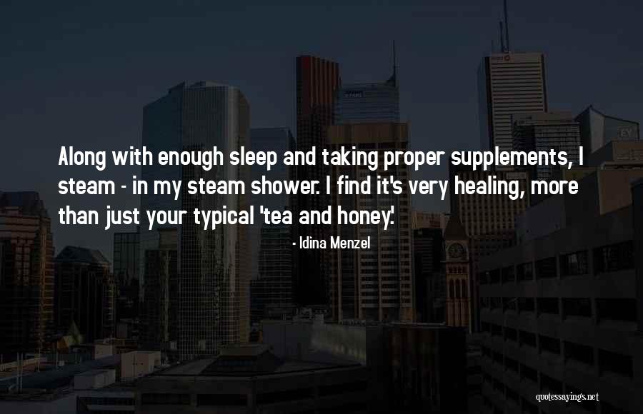 Idina Quotes By Idina Menzel