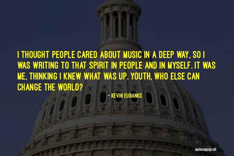 Iding Plants Quotes By Kevin Eubanks Iding Plants Quotes By Kevin Eubanks