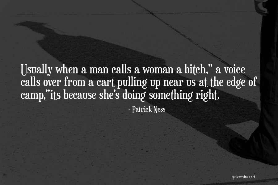 Idini Ramadan Quotes By Patrick Ness Idini Ramadan Quotes By Patrick Ness