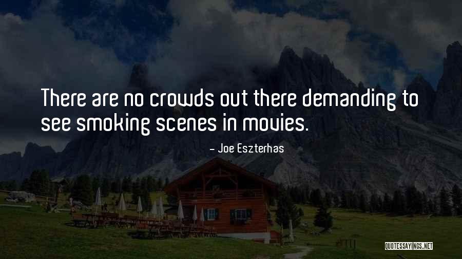 Idiocies In A Sentence Quotes By Joe Eszterhas Idiocies In A Sentence Quotes By Joe Eszterhas