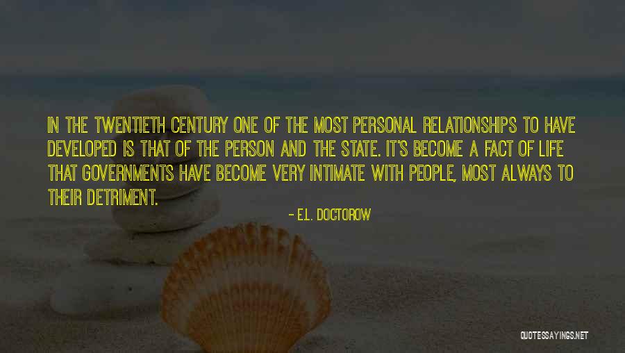 Idiocracy Starbucks Quotes By E.L. Doctorow Idiocracy Starbucks Quotes By E.L. Doctorow