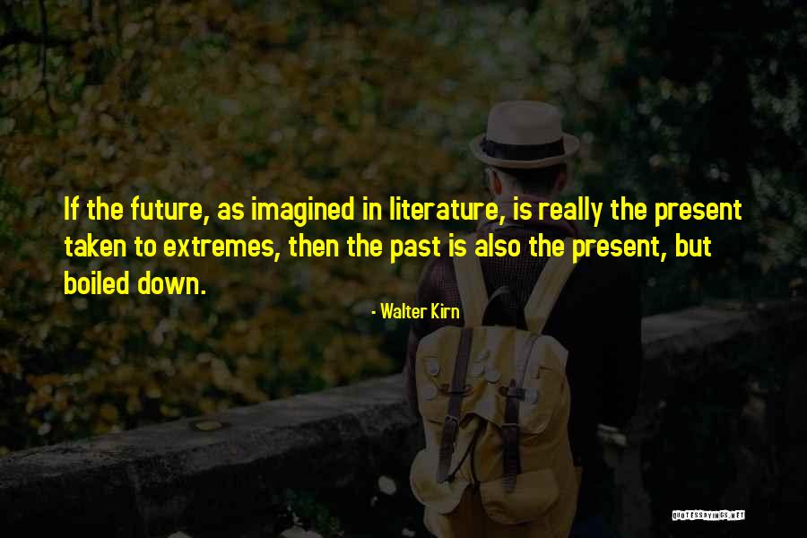 Idiocy Money Quotes By Walter Kirn Idiocy Money Quotes By Walter Kirn