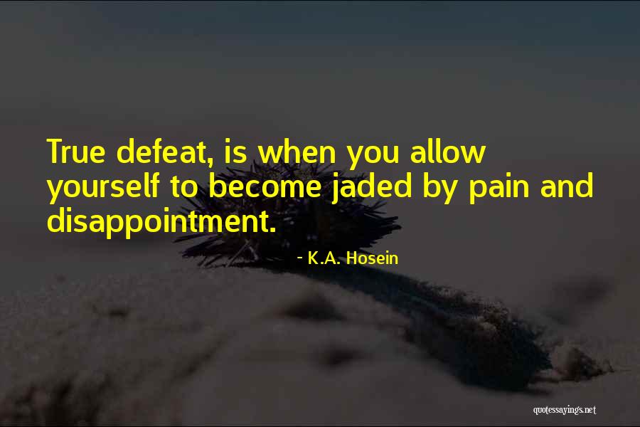 Idiomas In English Quotes By K.A. Hosein Idiomas In English Quotes By K.A. Hosein
