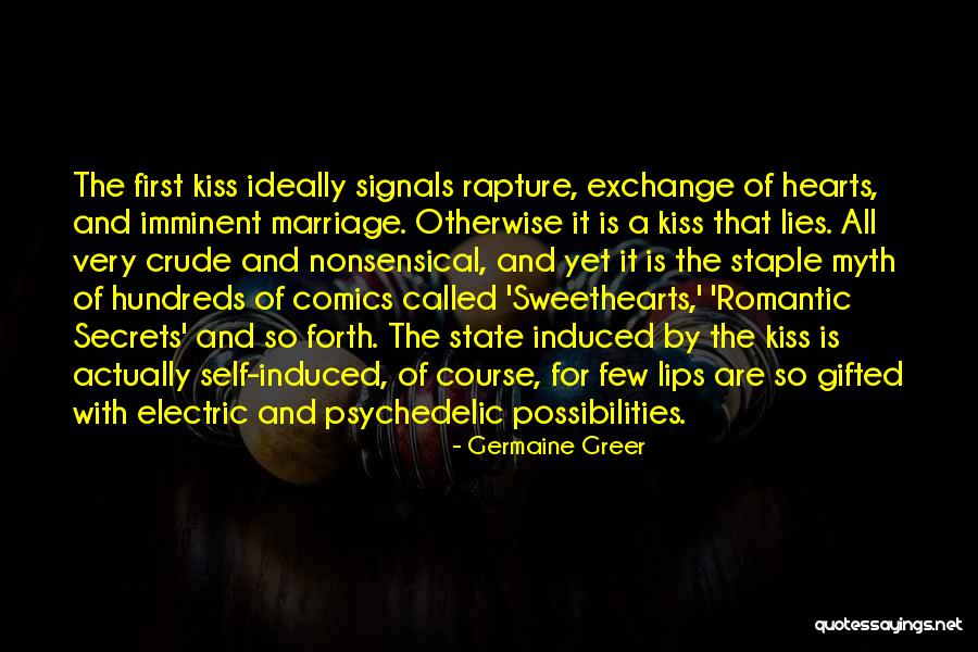 Idiomatically Correct Quotes By Germaine Greer Idiomatically Correct Quotes By Germaine Greer