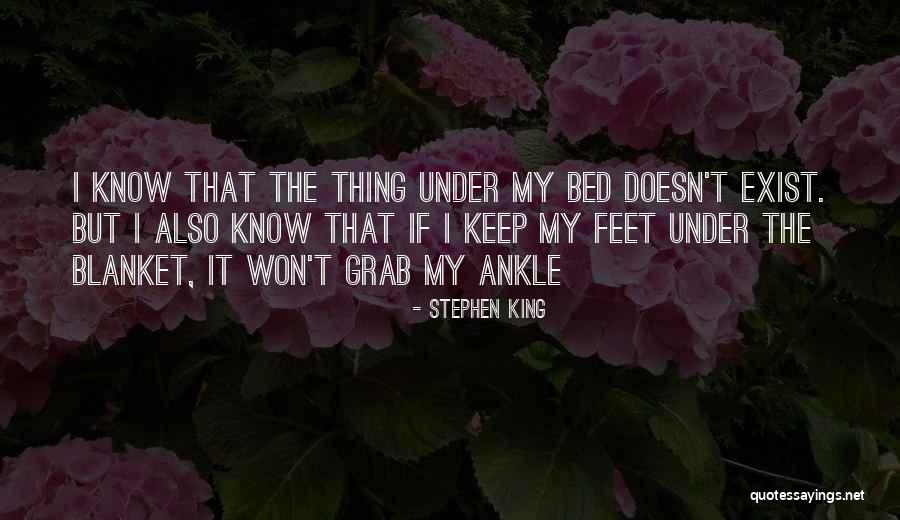 Idiosincrasia Definicion Quotes By Stephen King Idiosincrasia Definicion Quotes By Stephen King
