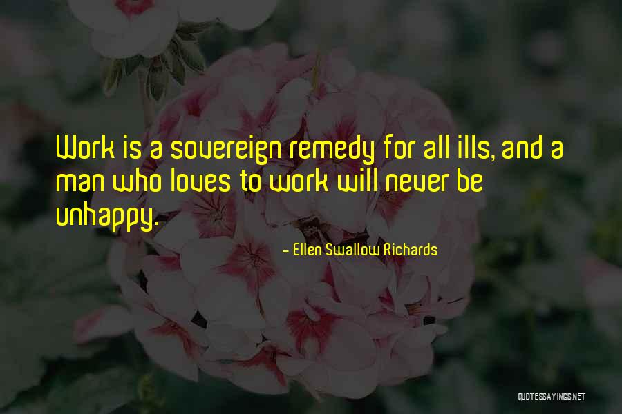 Idiosyncrasies Thesaurus Quotes By Ellen Swallow Richards Idiosyncrasies Thesaurus Quotes By Ellen Swallow Richards
