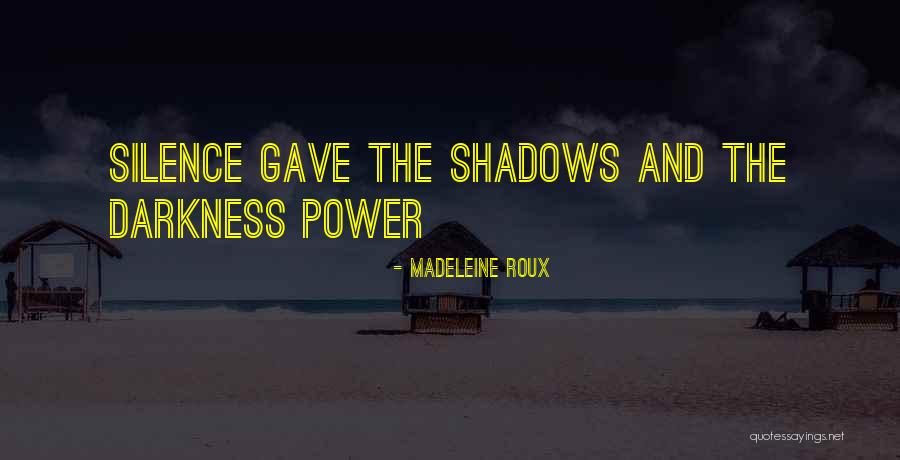 Idiosyncrasy Credits Quotes By Madeleine Roux Idiosyncrasy Credits Quotes By Madeleine Roux