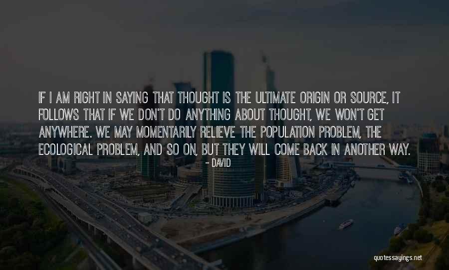 Idiosyncratic Risk Quotes By David Idiosyncratic Risk Quotes By David