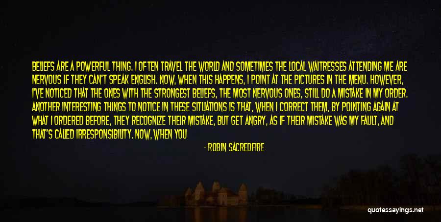Idiot Person Quotes By Robin Sacredfire Idiot Person Quotes By Robin Sacredfire