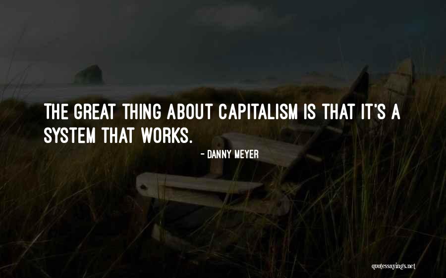 Idiotas Con Quotes By Danny Meyer Idiotas Con Quotes By Danny Meyer