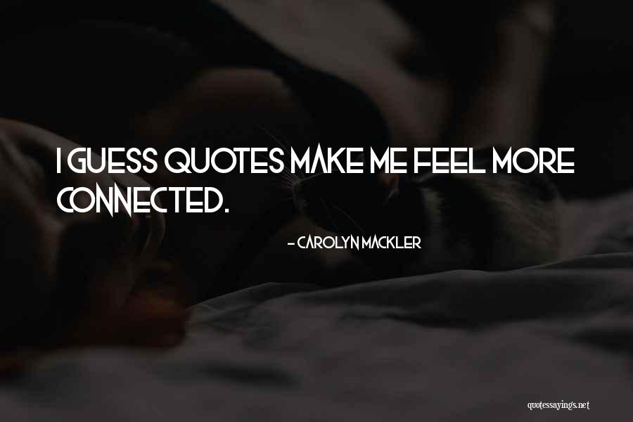 Idioteque Tab Quotes By Carolyn Mackler Idioteque Tab Quotes By Carolyn Mackler