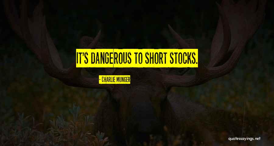 Idioter Quotes By Charlie Munger Idioter Quotes By Charlie Munger