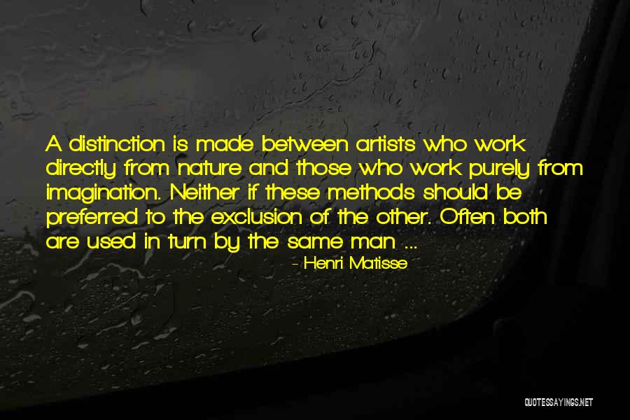 Idioterna Quotes By Henri Matisse Idioterna Quotes By Henri Matisse