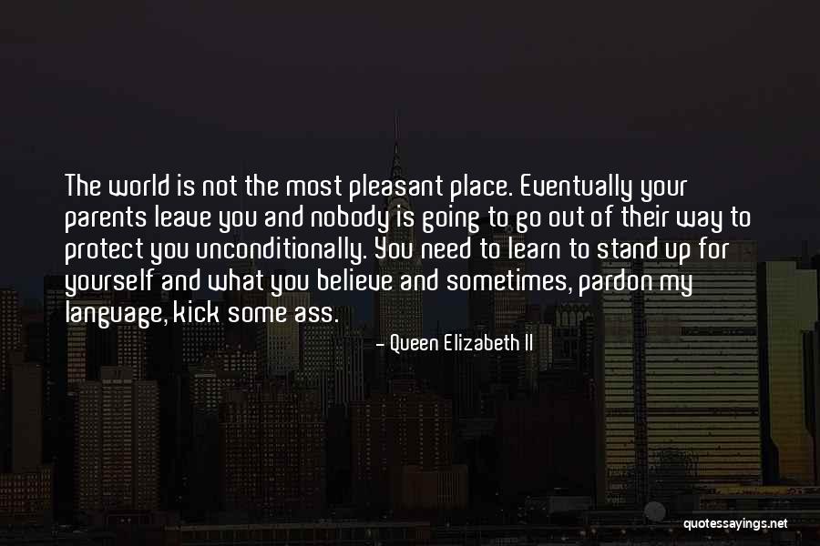 Idiotezes Quotes By Queen Elizabeth II Idiotezes Quotes By Queen Elizabeth II