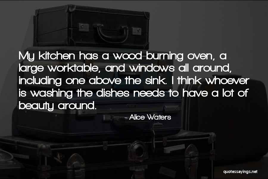 Idiotul Personaje Quotes By Alice Waters Idiotul Personaje Quotes By Alice Waters