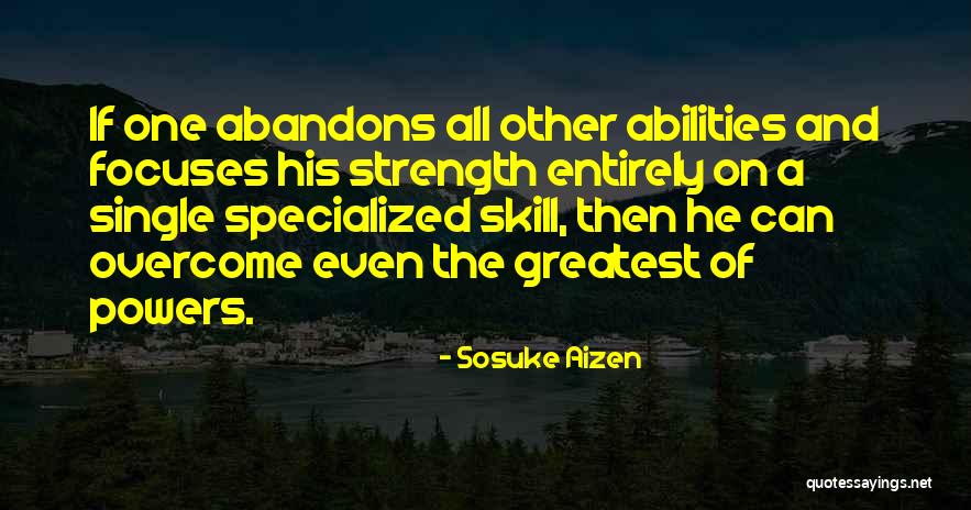 Idiotul Personaje Quotes By Sosuke Aizen Idiotul Personaje Quotes By Sosuke Aizen