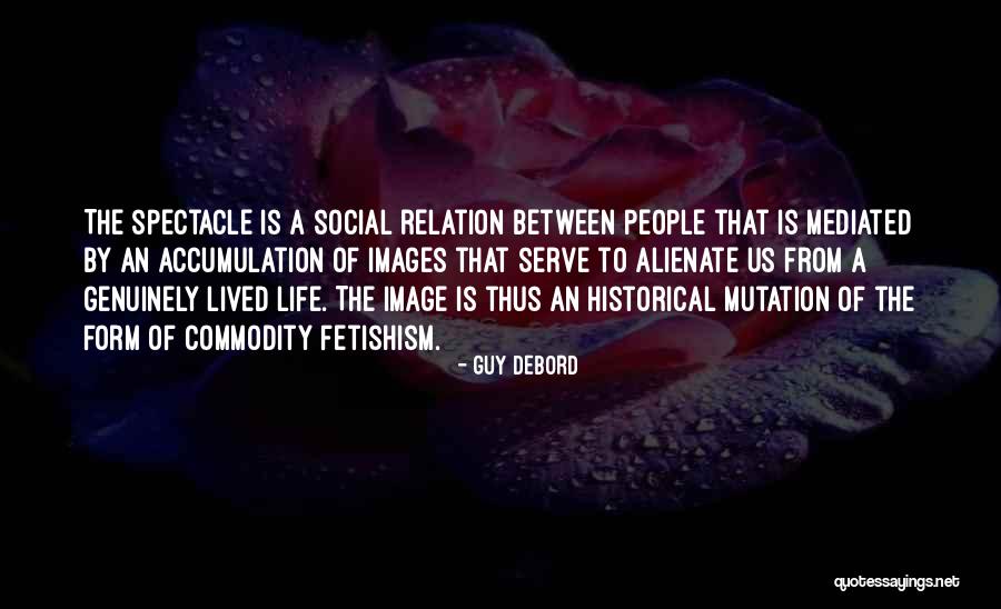 Idiotypes Quotes By Guy Debord