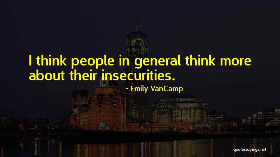 Idiotypic Mimicry Quotes By Emily VanCamp Idiotypic Mimicry Quotes By Emily VanCamp