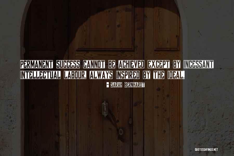 Idiotypic Mimicry Quotes By Sarah Bernhardt Idiotypic Mimicry Quotes By Sarah Bernhardt