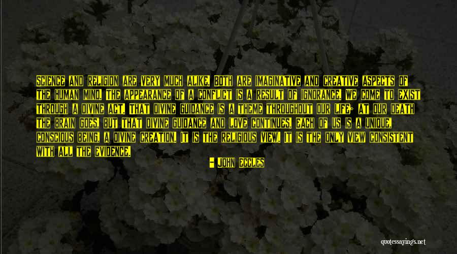 Idiotypic Quotes By John Eccles Idiotypic Quotes By John Eccles