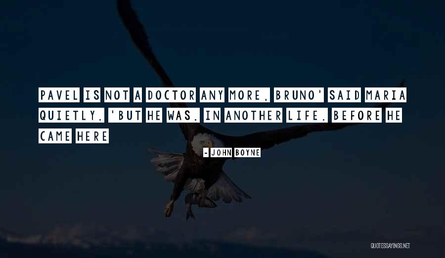 Idit Quotes By John Boyne Idit Quotes By John Boyne