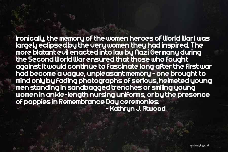 Idit Quotes By Kathryn J. Atwood Idit Quotes By Kathryn J. Atwood
