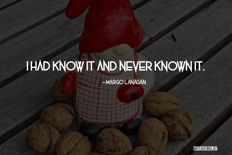 Idity Quotes By Margo Lanagan Idity Quotes By Margo Lanagan